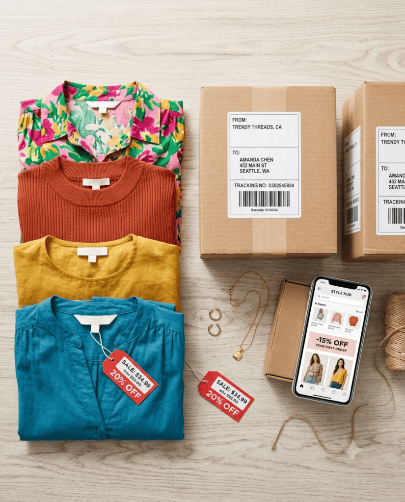 Vaga de Comissão aprova fim de imposto para compras internacionais em Pelotas
