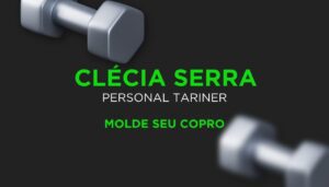 Trabalho de Clécia Serra