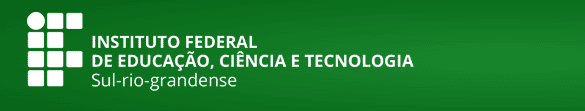 Vaga de Ultima semana das inscrições no IFSUL em Pelotas