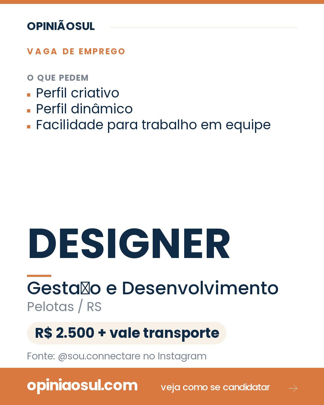 Designer trabalhando na criação de conteúdo digital para redes sociais em um notebook